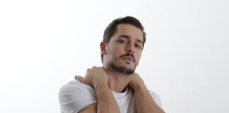 Fosca Innocenti, Francesco Leone alla seconda edizione della fiction francesco leone