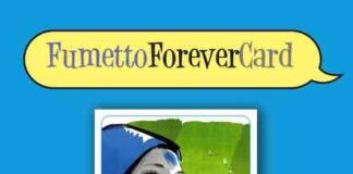 Figucon 2023, a Bologna la 10° edizione dell’evento dedicato alle figurine fumetto forever card