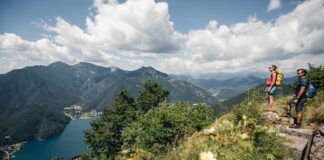 Garda Trentino: la primavera tra paesaggi mozzafiato e spettacolari fioriture gardadolomiti