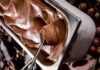 Consumi, Cna: “Meloni, angurie, gelati e insalate protagonisti dell’estate” gelato gianduia classica