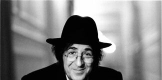 Docufilm dedicato a Giorgio Gaber: al via le riprese a Milano giorgio gaber 2003-2023