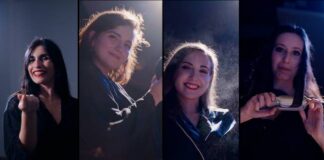 “Girotondo, la stanza del desiderio” in scena al Teatro Lo Spazio di Roma girotondo