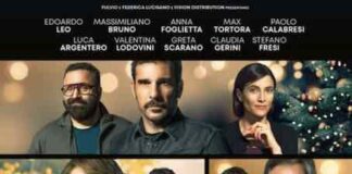 “I Migliori Giorni”, il film a UCI Parco Leonardo Roma con regista e attori i migliori giorni film