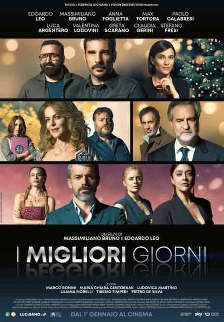 i migliori giorni film
