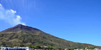1° Concorso Internazionale di Poesia Inedita Isola di Stromboli isola di stromboli
