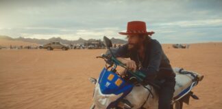 Jovanotti, annunciate nuove date del PalaJova 2025 jovanotti spiaggia