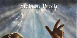 “La parola nascosta” alla scoperta del romanzo di Stefano Prolli la parola nascosta libro