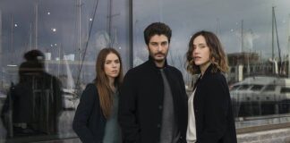 “La porta rossa 3”, su Rai 2 torna la nuova serie: la trama la porta rossa