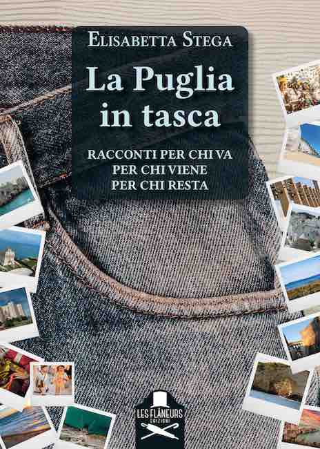 la puglia in tasca
