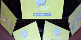 “La Voce della tua generazione”, il podcast dalla GenZ per la GenZ la voce podcast