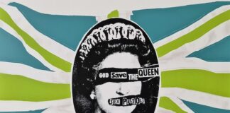 “Lilibet. The Queen” l’esposizione pop e street art all’Agostino Art Gallery