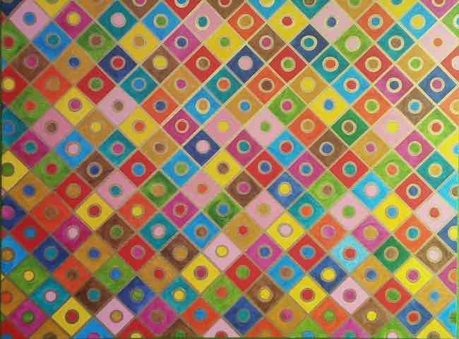 maschere gian luca ferrari