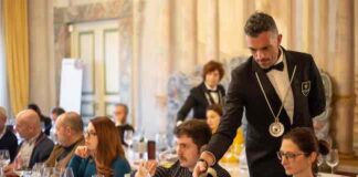 Wine&Siena I capolavori del Gusto: il programma dell’edizione 2023 masterclass winehunter 2020