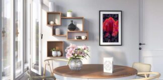 Regali tecnologici per San Valentino: due idee da Netgear meural canvas