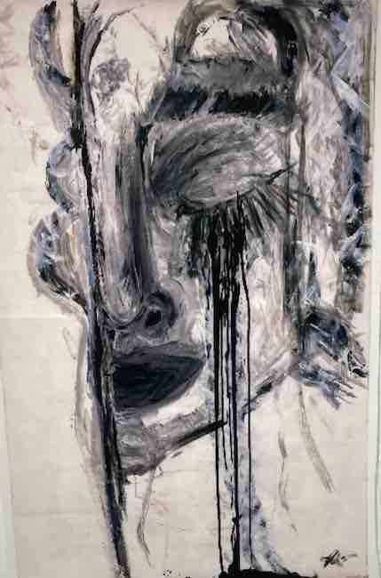 monochromatic feeling sophie iakovidis