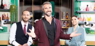 “Primo Appuntamento”, torna il dating show con Montrucchio su Real Time montrucchio non stop