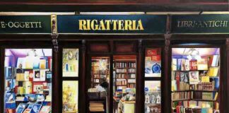 Storie del presente ed evocazioni del passato nell’Iperrealismo romantico di Giulia Crimaldi nuovi sogni e vecchi ricordi giulia crimaldi