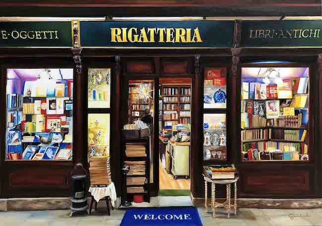 nuovi sogni e vecchi ricordi giulia crimaldi