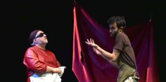 “Occhio al cuore” in scena al Teatro Lo Spazio di Roma il 14 e 15 gennaio occhio al cuore