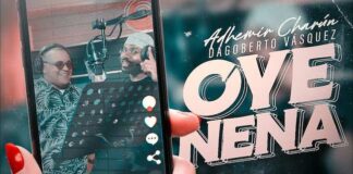 Musica cubana famosa, canzoni hits top 10 di gennaio 2023 Oye Nena (Ft. Dagoberto Vásquez) - Adhemir Charún