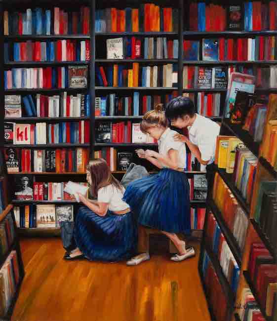 paper mood giulia crimaldi