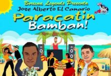 Best salsa, top 10 e novità musicali Gennaio 2023 paracatin bamban