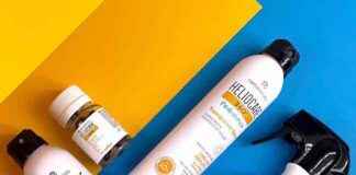 Fotoprotezione elevata anche chi va in settimana bianca da Heliocare prodotti heliocare