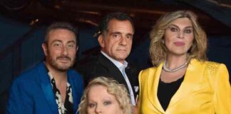 “Riunione di Famiglia” in scena all’EcoTeatro di Milano dal 20 al 22 gennaio riunione di famiglia