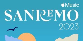 73esima edizione di Sanremo: sezione speciale e playlist su Apple Music sanremo 2023 apple music