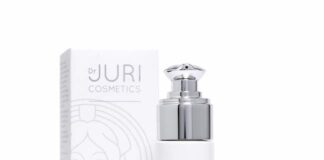 Pelle luminosa e perfetta, tre proposte di Dr Juri Cosmetics siero antietà illuminante