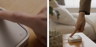 SmartThings Station, un hub per smart home da Samsung Electonics