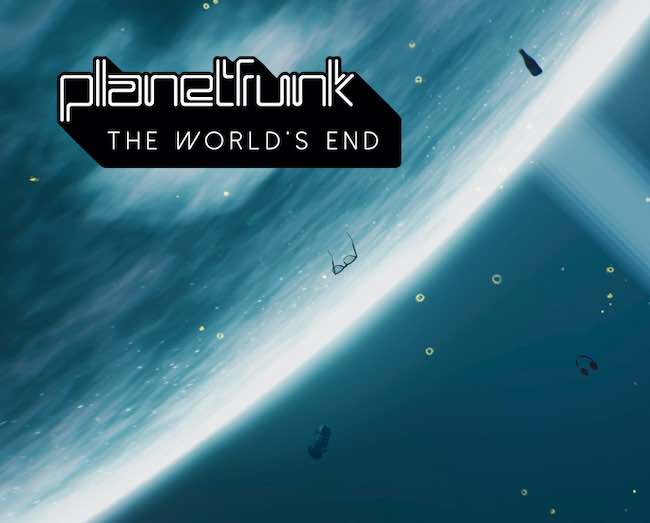 the world's end planetfunk