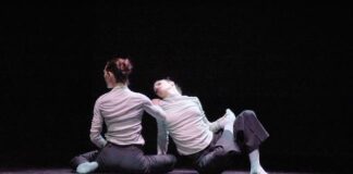 Orbita, “Diafanie. materia e luce”: la stagione di danza 2023 trust spellbound contemporary ballet
