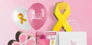 Vetrine Consapevoli 2023: l’iniziativa di sensibilizzazione sull’endometriosi vetrine consapevoli 2023