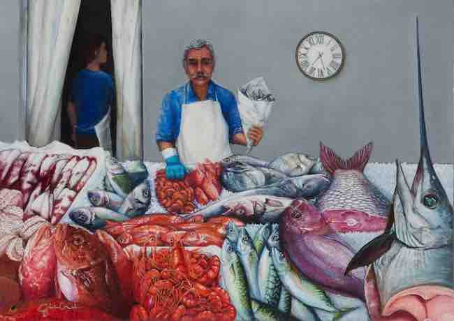 via faro 95 giulia crimaldi