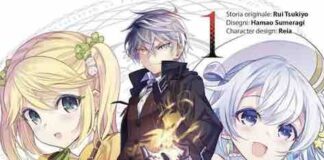 Fumetti Manga: quattro novità per il mese di gennaio 2023 world's finest assassin