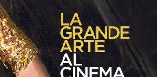 Grande Arte al Cinema – l’inedito cartellone di appuntamenti di Marzo cinema arte
