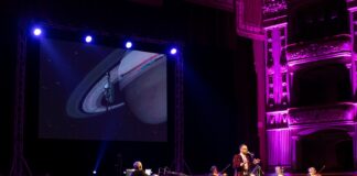 A trent’anni dall’uscita Angelo Privitera e Fabio Cinti celebrano “Caffé de la Paix” di Battiato