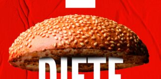In libreria “Diete e bugie” di Massimiliano Andreetta