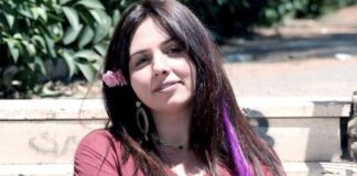 Eleonora Baliani presenta a Casa Sanremo il romanzo “Maira e il lago di cera”