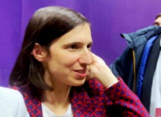 Schlein: “La nostra coalizione è molto più unita della destra”