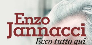 Enzo Jannacci: esce un libro per il decennale dalla scomparsa