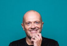 Max Pezzali: un 2026 su di giri