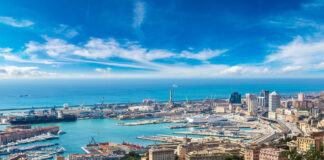 Genova, attesa per il nuovo Waterfront di Levante disegnato da Renzo Piano. La riqualificazione sta già interessando gli investitori