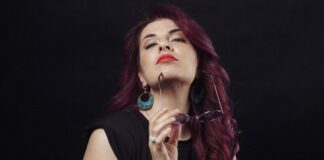 “Il cielo in una stanza”, l’omaggio di I’m Erika a Gino Paoli