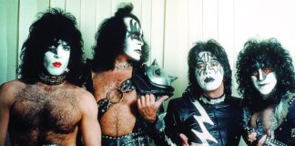 Kiss: in uscita “Off The Soundboard: Poughkeepsie, New York, 1984”