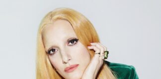 “Opera Futura”, il nuovo album di Levante