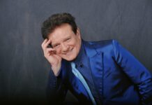 Massimo Ranieri al Sistina con “Tutti i sogni ancora in volo”