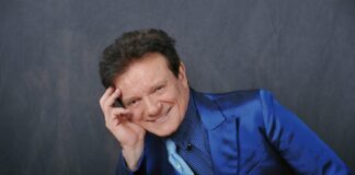 Massimo Ranieri, Marcella Bella e Serena Brancale a ‘Domenica In’