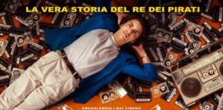 Arriva al cinema “Mixed by Erry”, film sulla pirateria musicale